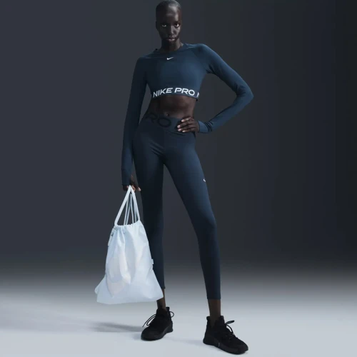 Дамски Клин Nike W NP SCULPT DF HR TIGHT