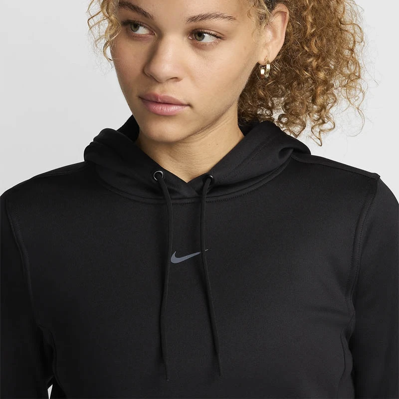 Дамски Суичър Nike W NK ONE TF PO HOODIE LBR Дамски Суичър Nike W NK ONE TF PO HOODIE LBR