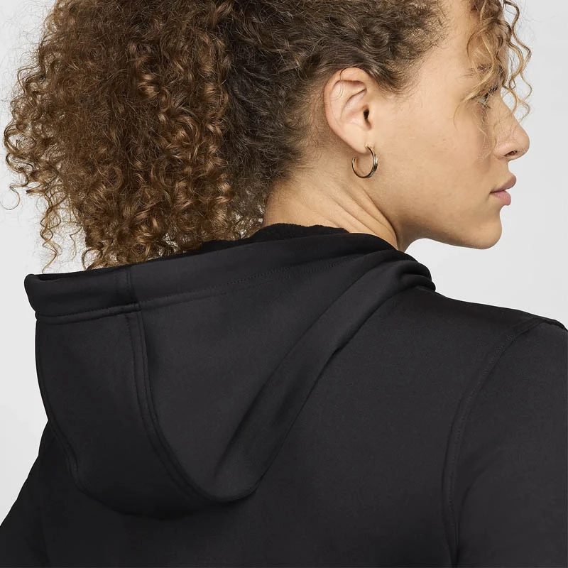 Дамски Суичър Nike W NK ONE TF PO HOODIE LBR Дамски Суичър Nike W NK ONE TF PO HOODIE LBR