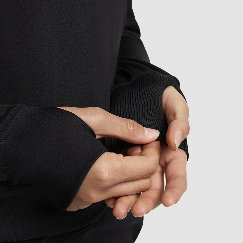 Дамски Суичър Nike W NK ONE TF PO HOODIE LBR Дамски Суичър Nike W NK ONE TF PO HOODIE LBR