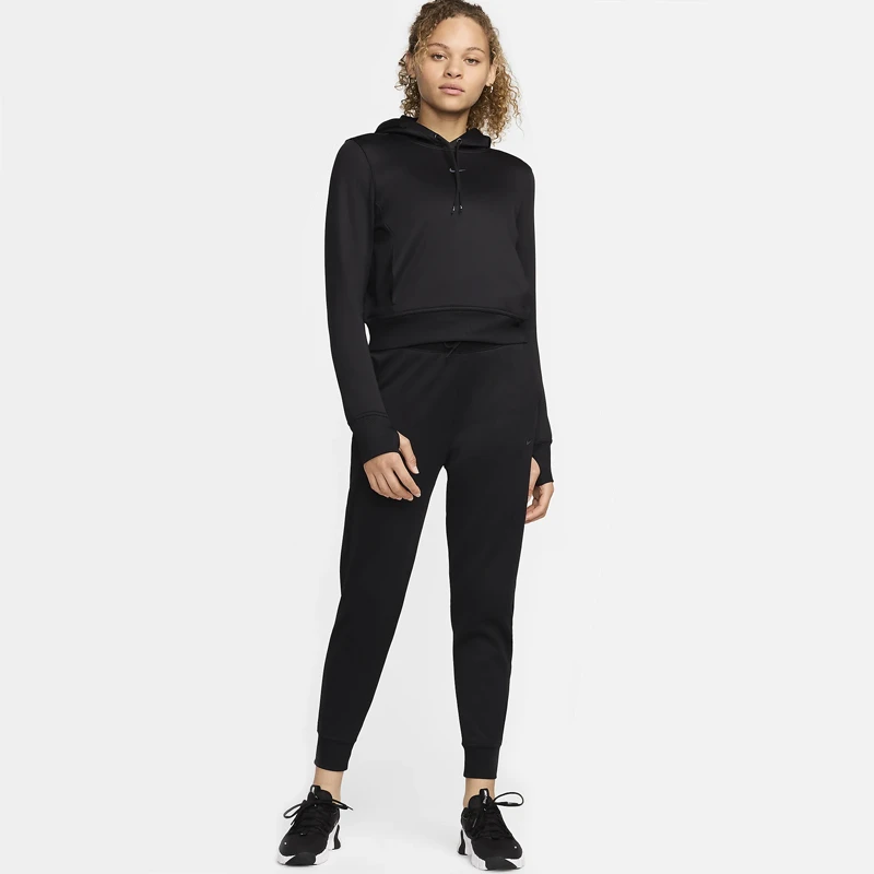 Дамски Суичър Nike W NK ONE TF PO HOODIE LBR Дамски Суичър Nike W NK ONE TF PO HOODIE LBR