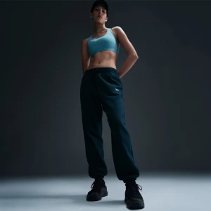 Дамско Долнище Nike W NSW PHNX FLC HR OS PANT 2