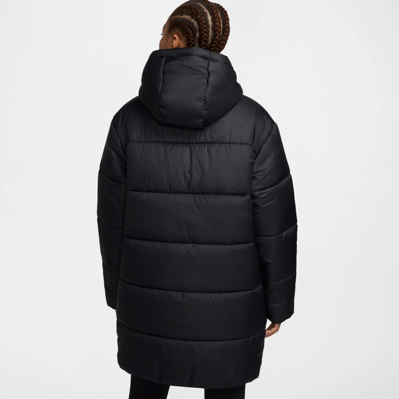 Дамско Яке Nike W NSW TF SNFL NK CLSC PRKA Дамско Яке Nike W NSW TF SNFL NK CLSC PRKA