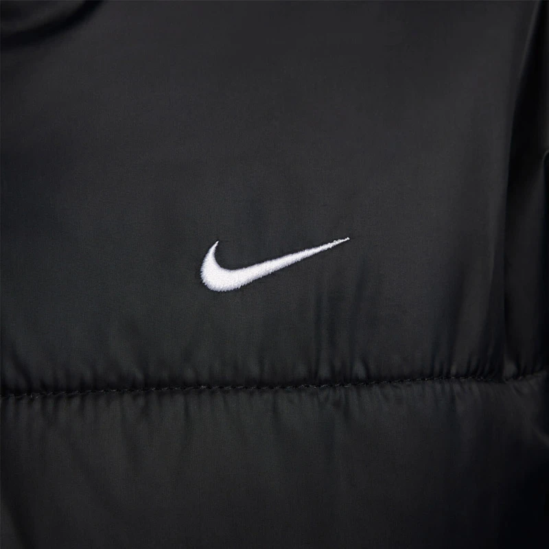 Дамско Яке Nike W NSW TF SNFL NK CLSC PRKA Дамско Яке Nike W NSW TF SNFL NK CLSC PRKA