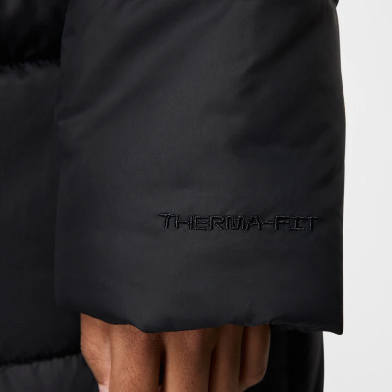 Дамско Яке Nike W NSW TF SNFL NK CLSC PRKA Дамско Яке Nike W NSW TF SNFL NK CLSC PRKA