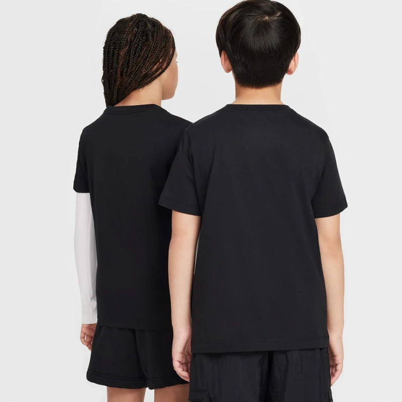 Детска Тениска Nike K NSW TEE CREATE 1.1 SNAIL Детска Тениска Nike K NSW TEE CREATE 1.1 SNAIL