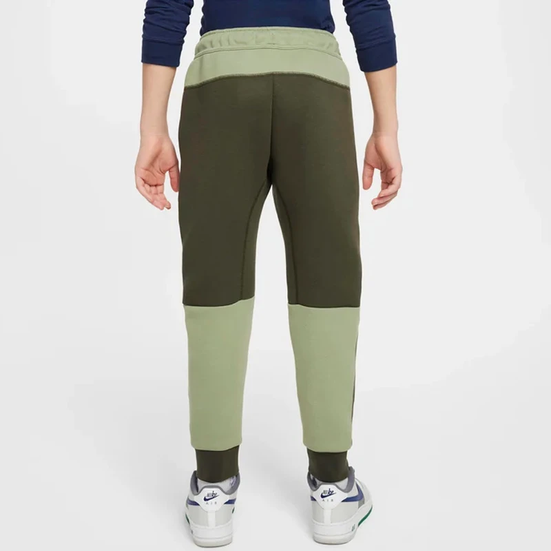 Детски Екип Nike B NSW TECH FLC FZ Детски Екип Nike B NSW TECH FLC FZ