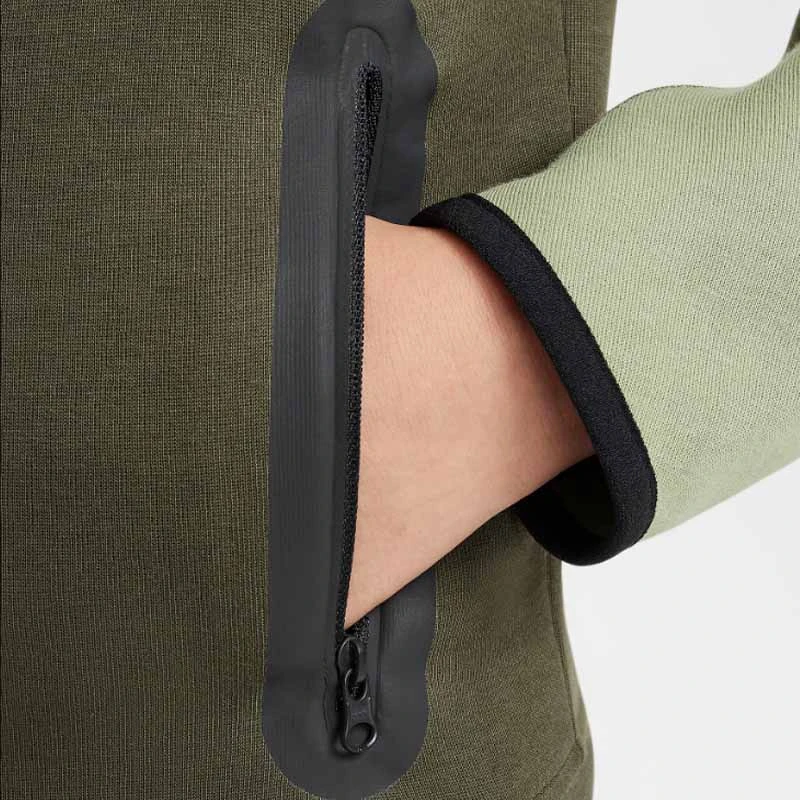 Детски Екип Nike B NSW TECH FLC FZ Детски Екип Nike B NSW TECH FLC FZ