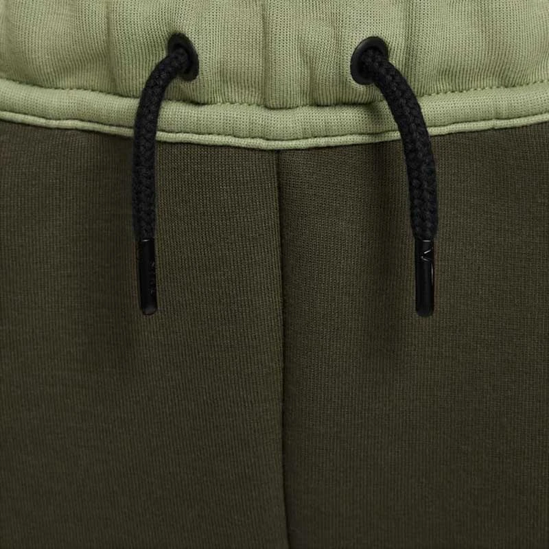 Детски Екип Nike B NSW TECH FLC FZ Детски Екип Nike B NSW TECH FLC FZ