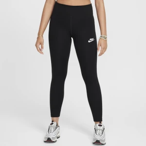 Детски Клин Nike G NSW CLSSC HR TGHT LBR