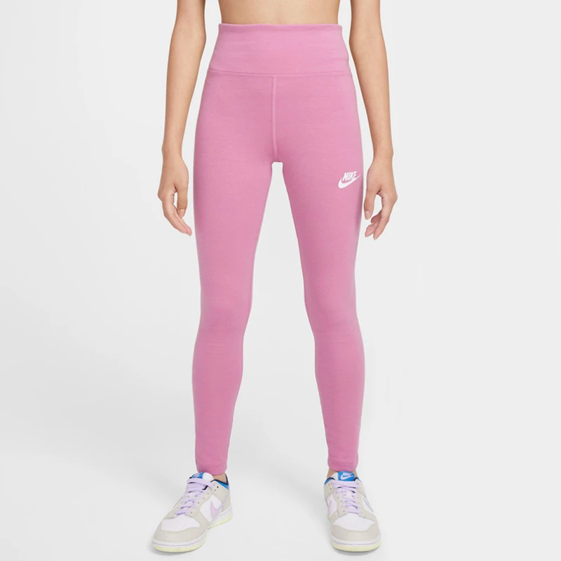 Детски Клин Nike G NSW CLSSC HR TGHT LBR Детски Клин Nike G NSW CLSSC HR TGHT LBR