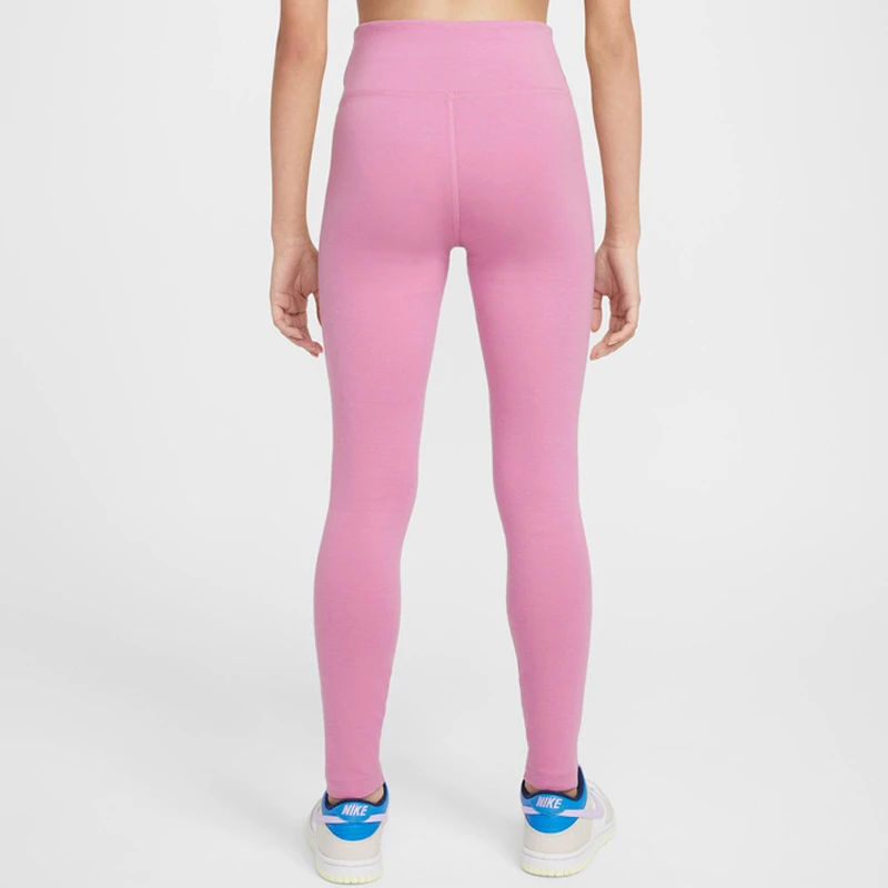 Детски Клин Nike G NSW CLSSC HR TGHT LBR Детски Клин Nike G NSW CLSSC HR TGHT LBR