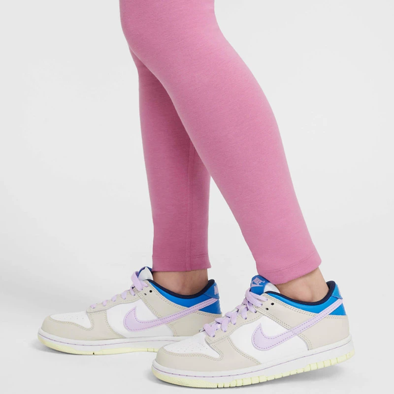 Детски Клин Nike G NSW CLSSC HR TGHT LBR Детски Клин Nike G NSW CLSSC HR TGHT LBR