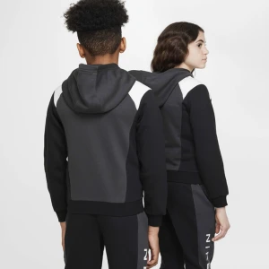 Детски Суичър Nike K AIR PO HOODIE