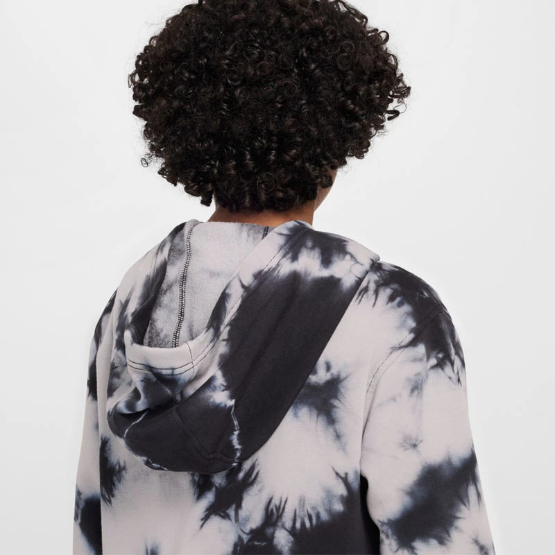 Детски Екип Nike K NSW CLUB FLC HDY WASH Детски Екип Nike K NSW CLUB FLC HDY WASH