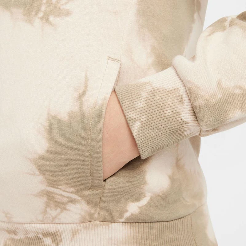 Детски Суичър Nike K NSW CLUB FLC HDY WASH Детски Суичър Nike K NSW CLUB FLC HDY WASH