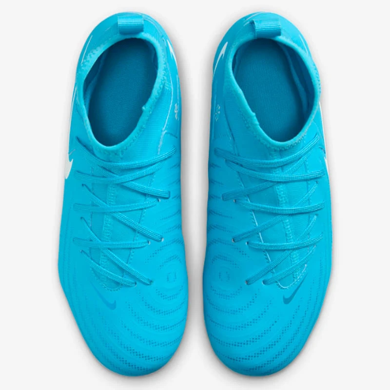 Футболни Обувки Nike JR PHANTOM LUNA II ACAD FG/MG Футболни Обувки Nike JR PHANTOM LUNA II ACAD FG/MG