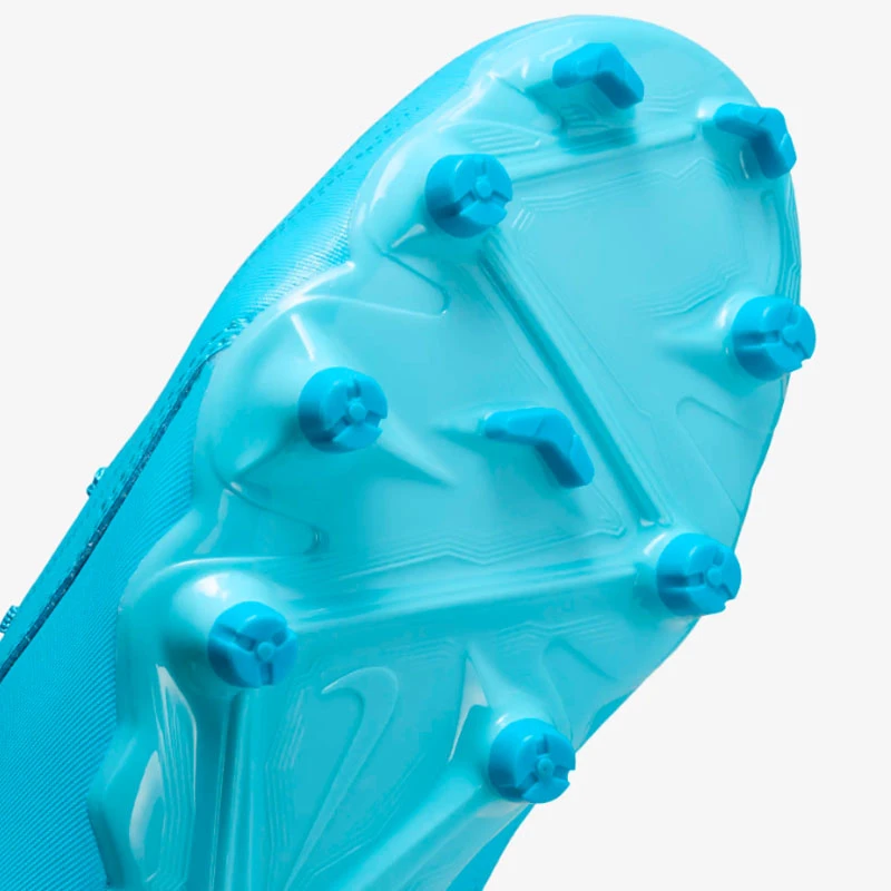 Футболни Обувки Nike JR PHANTOM LUNA II ACAD FG/MG Футболни Обувки Nike JR PHANTOM LUNA II ACAD FG/MG