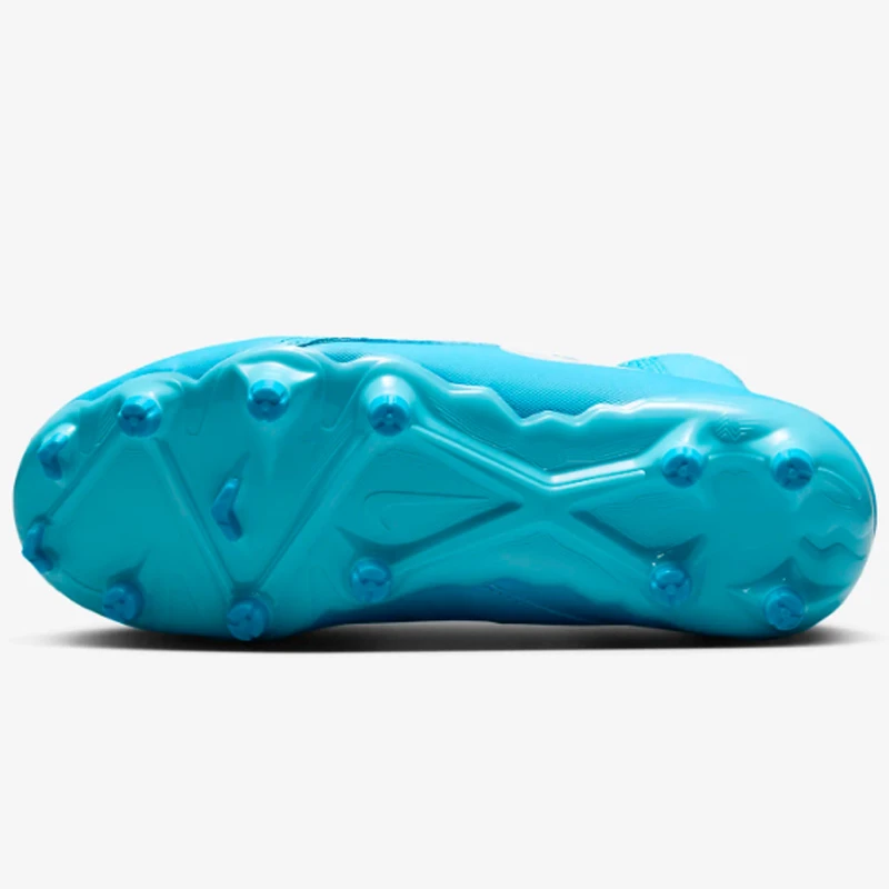 Футболни Обувки Nike JR PHANTOM LUNA II ACAD FG/MG Футболни Обувки Nike JR PHANTOM LUNA II ACAD FG/MG