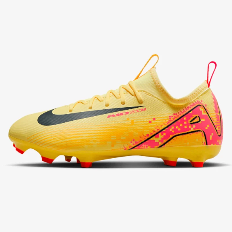 Детски Футболни Обувки Nike JR ZOOM VAPOR 16 ACAD KM FG/MG Детски Футболни Обувки Nike JR ZOOM VAPOR 16 ACAD KM FG/MG