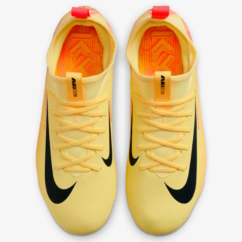 Детски Футболни Обувки Nike JR ZOOM VAPOR 16 ACAD KM FG/MG Детски Футболни Обувки Nike JR ZOOM VAPOR 16 ACAD KM FG/MG