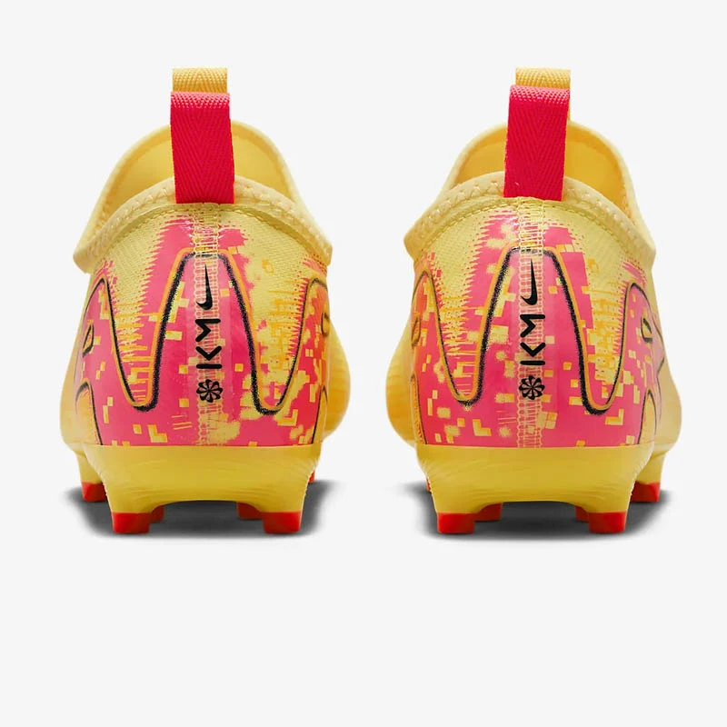 Детски Футболни Обувки Nike JR ZOOM VAPOR 16 ACAD KM FG/MG Детски Футболни Обувки Nike JR ZOOM VAPOR 16 ACAD KM FG/MG