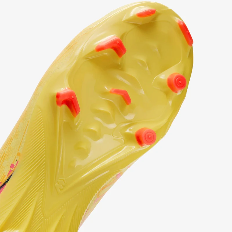 Детски Футболни Обувки Nike JR ZOOM VAPOR 16 ACAD KM FG/MG Детски Футболни Обувки Nike JR ZOOM VAPOR 16 ACAD KM FG/MG