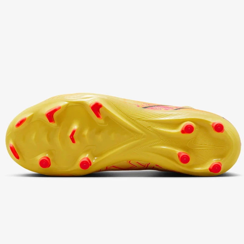 Детски Футболни Обувки Nike JR ZOOM VAPOR 16 ACAD KM FG/MG Детски Футболни Обувки Nike JR ZOOM VAPOR 16 ACAD KM FG/MG