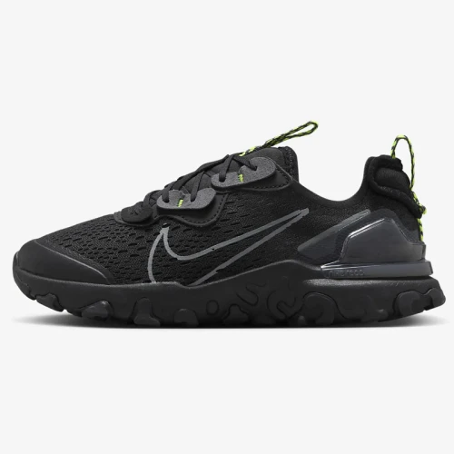 Маратонки Nike REACT VISION GS LRS