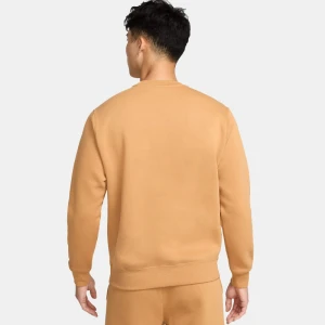 Мъжка Блуза Nike M NSW CLUB CRW BB