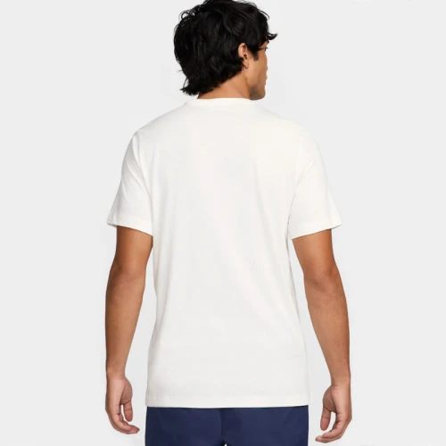 Мъжка Тениска Nike PSG M NK UNITE TEE