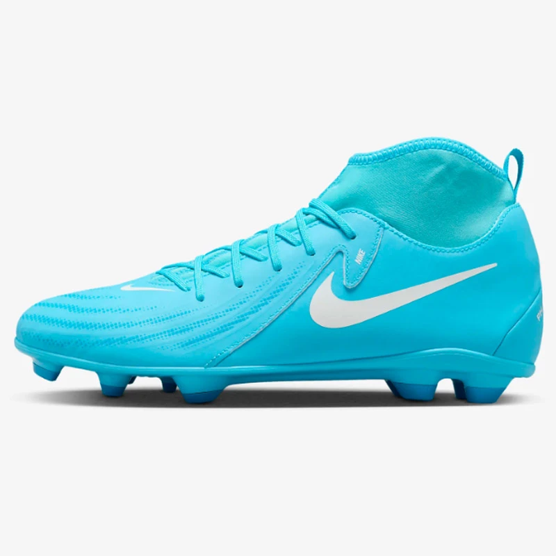 Мъжки Футболни Обувки Nike PHANTOM LUNA II CLUB FG/MG Мъжки Футболни Обувки Nike PHANTOM LUNA II CLUB FG/MG