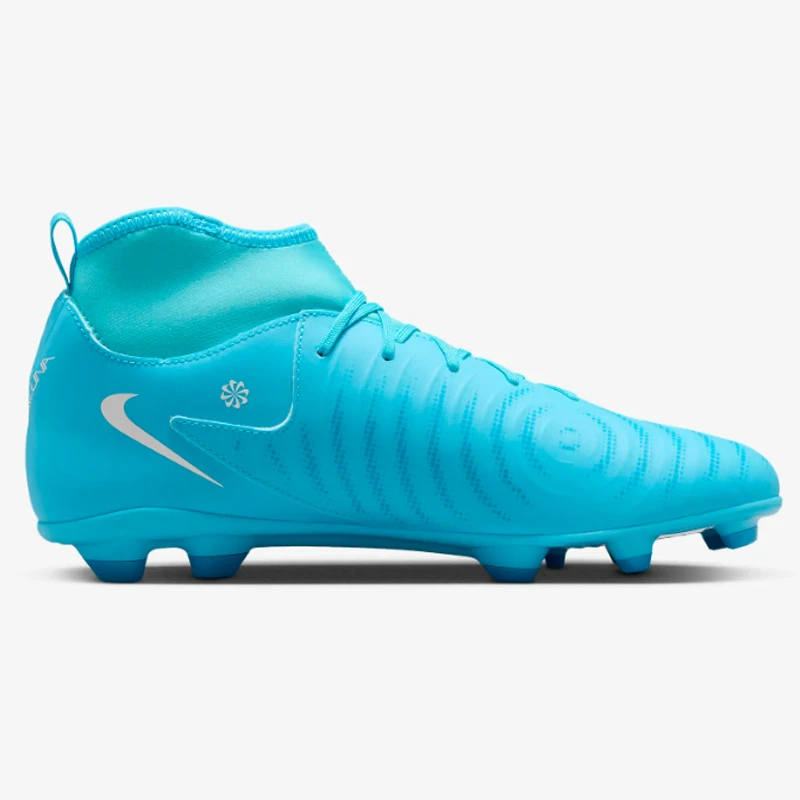 Мъжки Футболни Обувки Nike PHANTOM LUNA II CLUB FG/MG Мъжки Футболни Обувки Nike PHANTOM LUNA II CLUB FG/MG