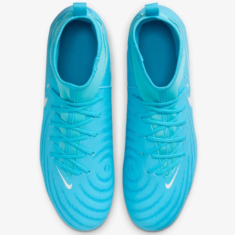 Мъжки Футболни Обувки Nike PHANTOM LUNA II CLUB FG/MG Мъжки Футболни Обувки Nike PHANTOM LUNA II CLUB FG/MG