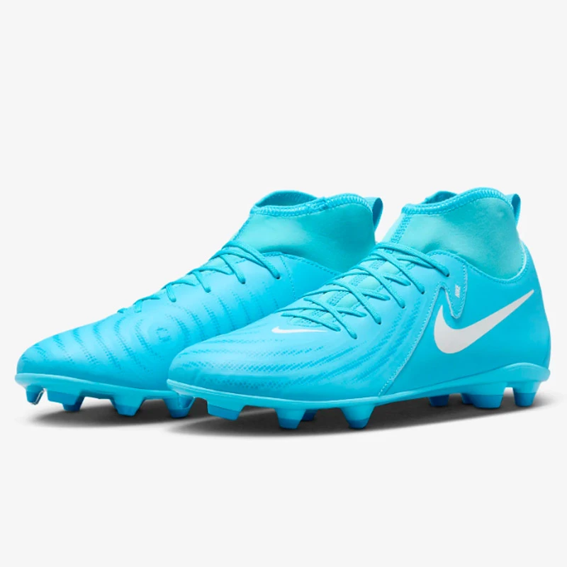 Мъжки Футболни Обувки Nike PHANTOM LUNA II CLUB FG/MG Мъжки Футболни Обувки Nike PHANTOM LUNA II CLUB FG/MG