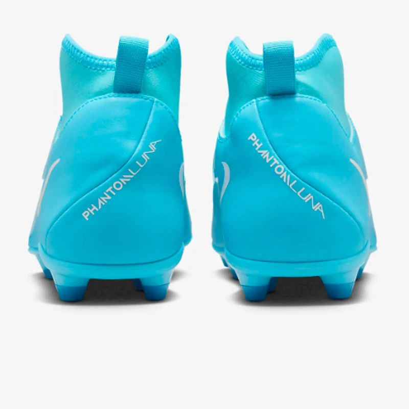 Мъжки Футболни Обувки Nike PHANTOM LUNA II CLUB FG/MG Мъжки Футболни Обувки Nike PHANTOM LUNA II CLUB FG/MG