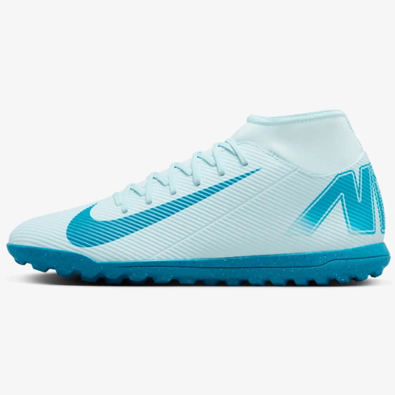 Мъжки Футболни Обувки Nike SUPERFLY 10 CLUB TF Мъжки Футболни Обувки Nike SUPERFLY 10 CLUB TF