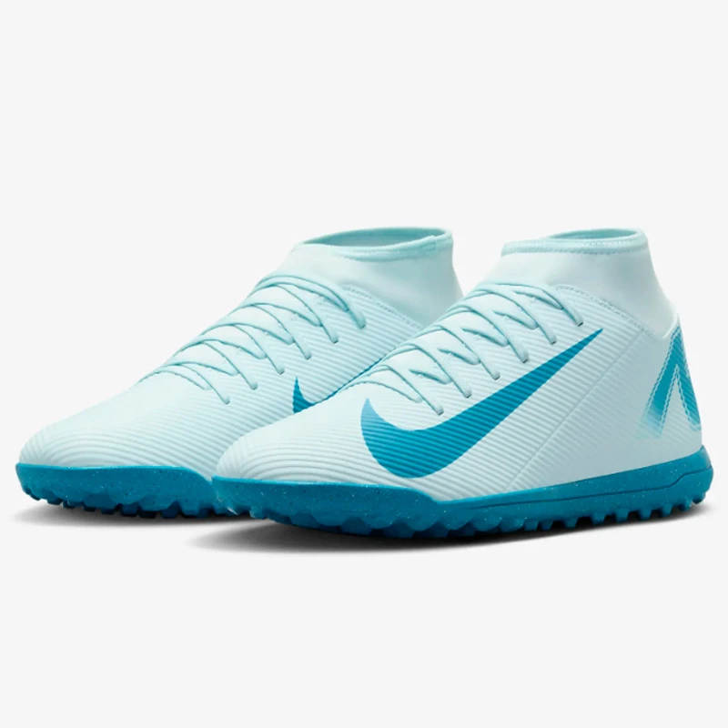 Мъжки Футболни Обувки Nike SUPERFLY 10 CLUB TF Мъжки Футболни Обувки Nike SUPERFLY 10 CLUB TF