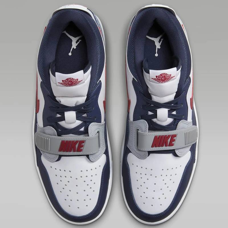 Мъжки Обувки Nike AIR JORDAN LEGACY 312 LOW Мъжки Обувки Nike AIR JORDAN LEGACY 312 LOW
