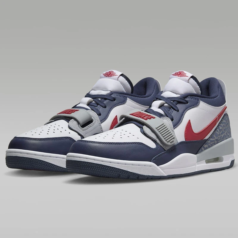 Мъжки Обувки Nike AIR JORDAN LEGACY 312 LOW Мъжки Обувки Nike AIR JORDAN LEGACY 312 LOW