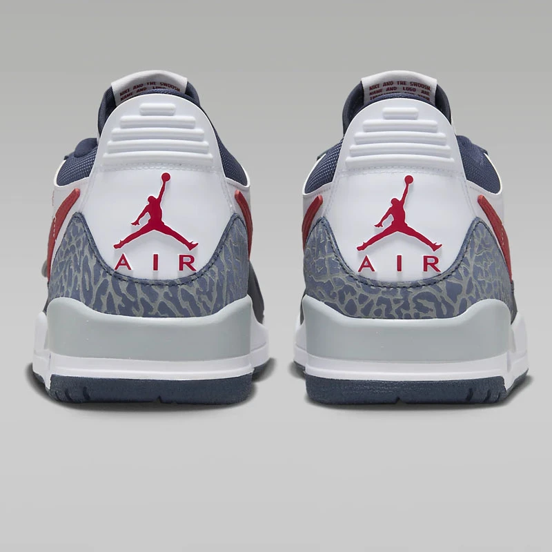 Мъжки Обувки Nike AIR JORDAN LEGACY 312 LOW Мъжки Обувки Nike AIR JORDAN LEGACY 312 LOW