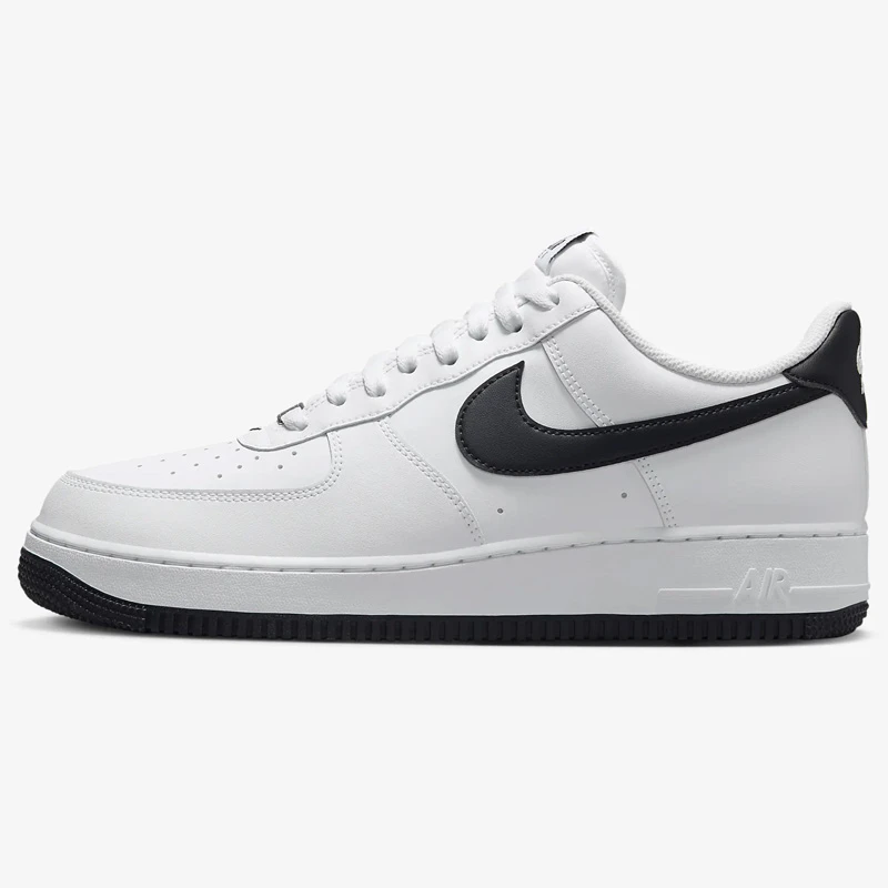 Мъжки Обувки Nike AIR FORCE 1 07 Мъжки Обувки Nike AIR FORCE 1 07