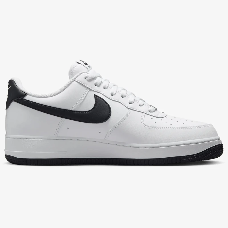 Мъжки Обувки Nike AIR FORCE 1 07 Мъжки Обувки Nike AIR FORCE 1 07