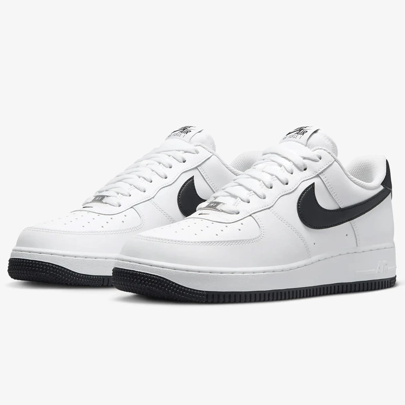 Мъжки Обувки Nike AIR FORCE 1 07 Мъжки Обувки Nike AIR FORCE 1 07