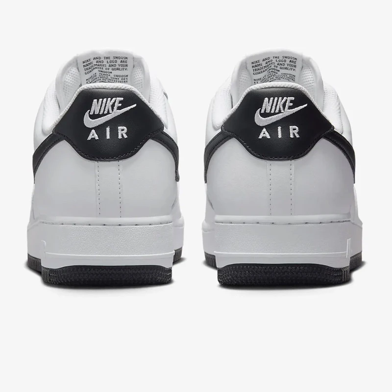 Мъжки Обувки Nike AIR FORCE 1 07 Мъжки Обувки Nike AIR FORCE 1 07
