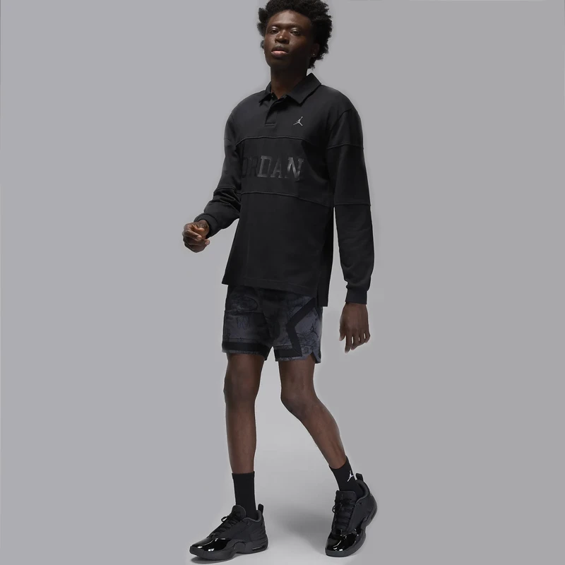 Мъжки Обувки Nike JORDAN MAX AURA 6 Мъжки Обувки Nike JORDAN MAX AURA 6