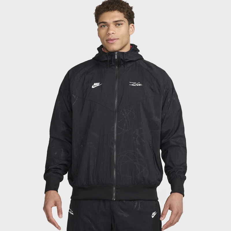 Мъжко Яке Nike M NSW BREAKING LND WR JKT Мъжко Яке Nike M NSW BREAKING LND WR JKT