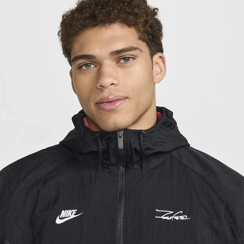 Мъжко Яке Nike M NSW BREAKING LND WR JKT Мъжко Яке Nike M NSW BREAKING LND WR JKT