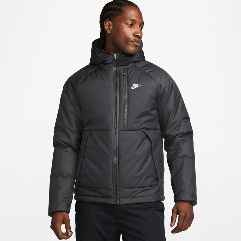 Мъжко Яке Nike M NSW TF RPL LEGACY HD JKT Мъжко Яке Nike M NSW TF RPL LEGACY HD JKT