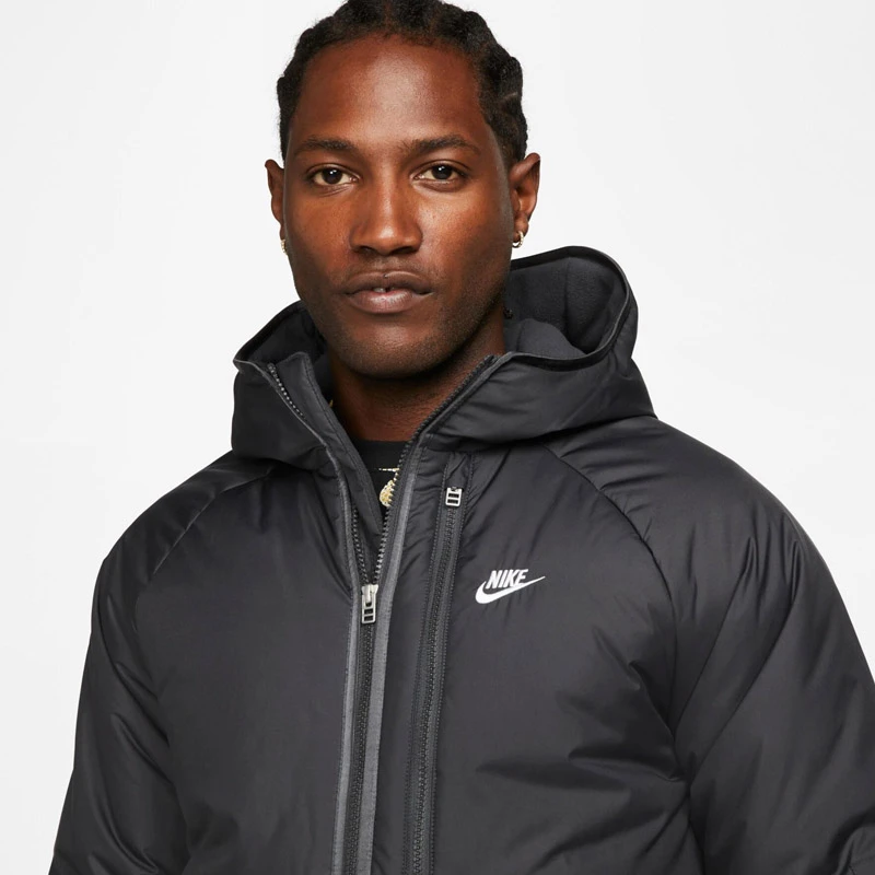 Мъжко Яке Nike M NSW TF RPL LEGACY HD JKT Мъжко Яке Nike M NSW TF RPL LEGACY HD JKT